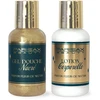 Parisax Gift set of body cosmetics Pyramid 2 pcs