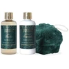 Parisax Nectar Flower Bath Care Gift Set 3 pcs