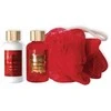 Parisax Winter Blossom Magnolia Body Care Gift Set (Cracker Trio Bath)