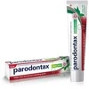 Parodontax Herbal Fresh Anti-Bleeding Gum Dantų pasta 75 ml