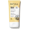 Patyka SPF50 veido apsaugos nuo saulės kremas, 40 ml