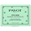 Payot Pâte Grise SOS Matifying Papers Gloss servetėlės sugeriančios riebalų perteklių ir akimirksniu matinanti odą 10x50 vnt