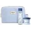 Set Payot: Source Adaptogen Hydrating 48H Kreminis For Face, 50 ml + Source Moisturizing Essence Lotion For Face, 125 ml