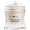 Payot Supreme Youth Care jauninamasis akių kontūro kremas, 15 ml