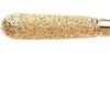 Pdpaola Popcorn Didelis Jupiter Essentials paauksuotas vienas auskaras PG01-338-U