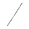 Pdpaola „Sparkle Essentials“ sidabrinė grandinėlė CO02-905-U