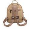 Pepe Moll Backpack Jessica 261153 Sand