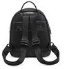 Pepe Moll Backpack Jessica 261153 Juodas