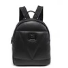 Pepe Moll Backpack Jessica 261153 Juodas