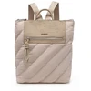 Pepe Moll Backpack Monika 261101 Sand