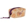 Pepe Moll Cosmetic bag-case Annie 261244 Oranžinis