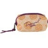 Pepe Moll Cosmetic bag-case Annie 261244 Oranžinis