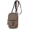 Pepe Moll Crossbody taška 252514 Oxide
