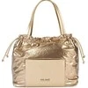 Pepe Moll Estelle women's handbag 261291 Gold