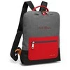Pepe Moll Adelaila Backpack 261330 Juodas