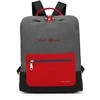 Pepe Moll Adelaila Backpack 261330 Juodas