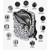 Pepe Moll Batoh 252492 Print