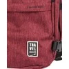 Pepe Moll Batoh 252490 Bordo