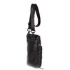 Pepe Moll Dámská crossbody kabelka 252126 Juodas