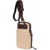 Pepe Moll Dámská crossbody kabelka 252126 Kreminis
