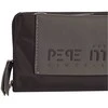 Pepe Moll Dámská crossbody kabelka 252364 Juodas