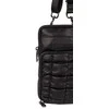 Pepe Moll Dámská crossbody kabelka 252126 Juodas
