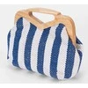 Pepe Moll Dámská crossbody kabelka 251453 Mėlyna