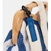 Pepe Moll Dámská crossbody kabelka 251453 Mėlyna