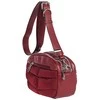 Pepe Moll Dámská crossbody kabelka 252103 Bordo