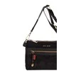 Pepe Moll Dámská crossbody kabelka 252344 Juodas