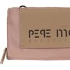 Pepe Moll Dámská crossbody kabelka 252364 Taupe