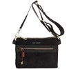 Pepe Moll Dámská crossbody kabelka 252344 Juodas