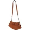 Pepe Moll Dámská crossbody kabelka 252473 Tan