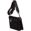 Pepe Moll Dámská crossbody kabelka 252344 Juodas