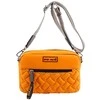 Pepe Moll Dámská crossbody kabelka 251423 Oranžinis