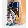 Pepe Moll Dámská crossbody kabelka 251563 Peach