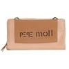 Pepe Moll Dámská crossbody kabelka 252364 Sand