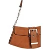 Pepe Moll Dámská crossbody kabelka 252473 Tan