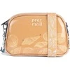 Pepe Moll Dámská crossbody kabelka 251563 Peach