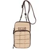 Pepe Moll Dámská crossbody kabelka 252126 Kreminis
