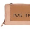 Pepe Moll Dámská crossbody kabelka 252364 Sand