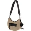 Pepe Moll Dámská kabelka Banana Bag 252202 Camel