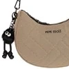 Pepe Moll Dámská kabelka Banana Bag 252202 Camel