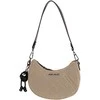 Pepe Moll Dámská kabelka Banana Bag 252202 Camel