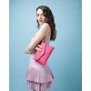 Pepe Moll Dámské psaníčko 251270 Fuchsia