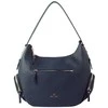 Pepe Moll Women's Hobo Handbag 252231 Navy