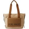 Pepe Moll Dámská kabelka 252361 Sand