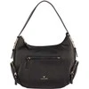 Pepe Moll Women's Hobo Handbag 252231 Juodas