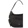 Pepe Moll Women's Hobo Handbag 252231 Juodas