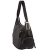 Pepe Moll Women's Hobo Handbag 252231 Juodas